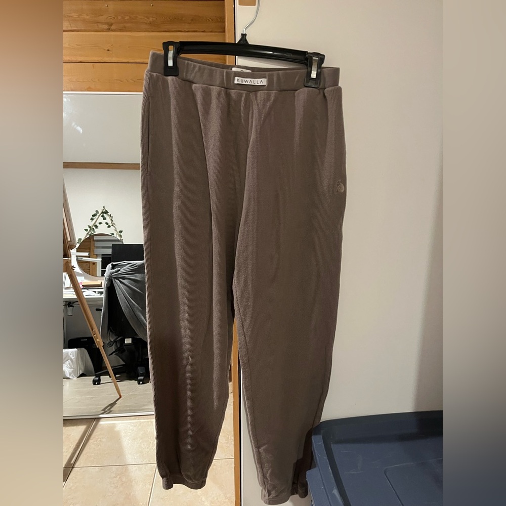Kuwalla Joggers